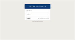 Desktop Screenshot of listserv.crystalcruises.com