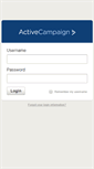 Mobile Screenshot of listserv.crystalcruises.com